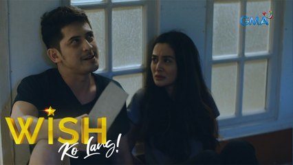Wish Ko Lang: MISTER, GINAWANG SOUVENIR ANG BAHAGI NG KATAWAN NI MISIS?!