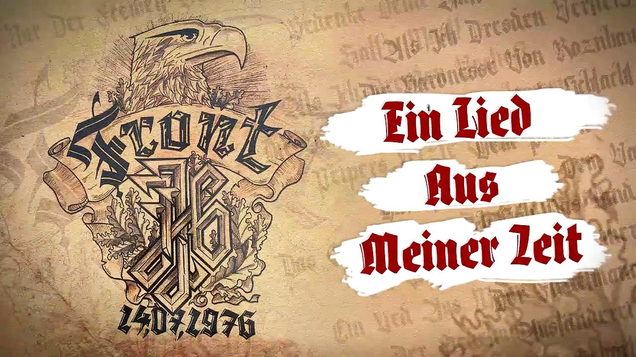 Front 776 - Ein Lied Aus Meiner Zeit
