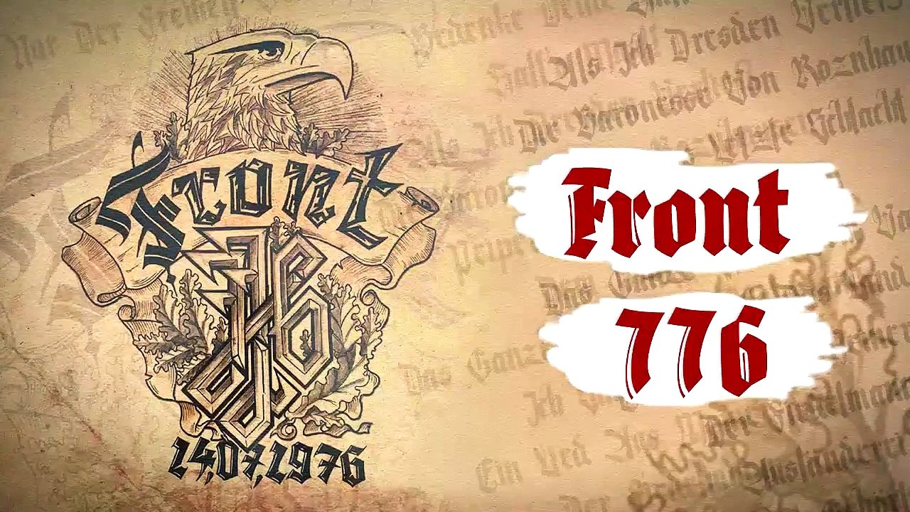 Front 776 - Front 776