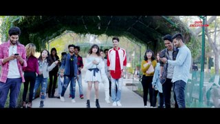 Koi Vi Nahi (Full Video) - Shirley Setia - Gurnazar - Rajat Nagpal Latest Songs 2018 - Speed Records - 1080p