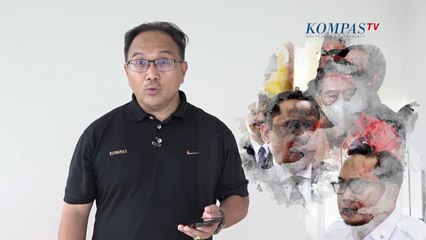 Presiden Jokowi Pilih Komjen Listyo Sigit Pimpin Polisi - Opini Budiman