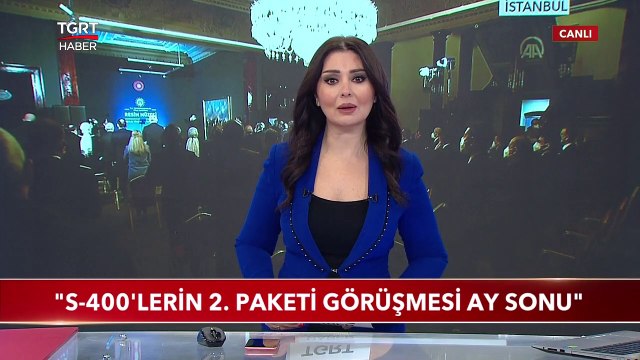 Cumhurbaşkanı Erdoğan: Atacağız Adımları Kimse Tayin Edemez