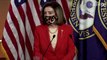 Nancy Pelosi- lawmakers could face prosecution for aiding Capitol attack