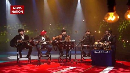 Corona Vaccination Song : छोड़ दो डरना कोरोना क्या करेगा?