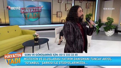 Hayatın Tadı 16 Ocak 2021