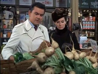[PART 1 Dinner] Why is it you can only trust short dumpy spies - Hogan's Heroes