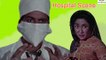 Hospital Scene | Himalay Ki God Mein (1965) | Manoj Kumar | Shashi Kala | D.K. Sapru | Bollywood Movie Scene