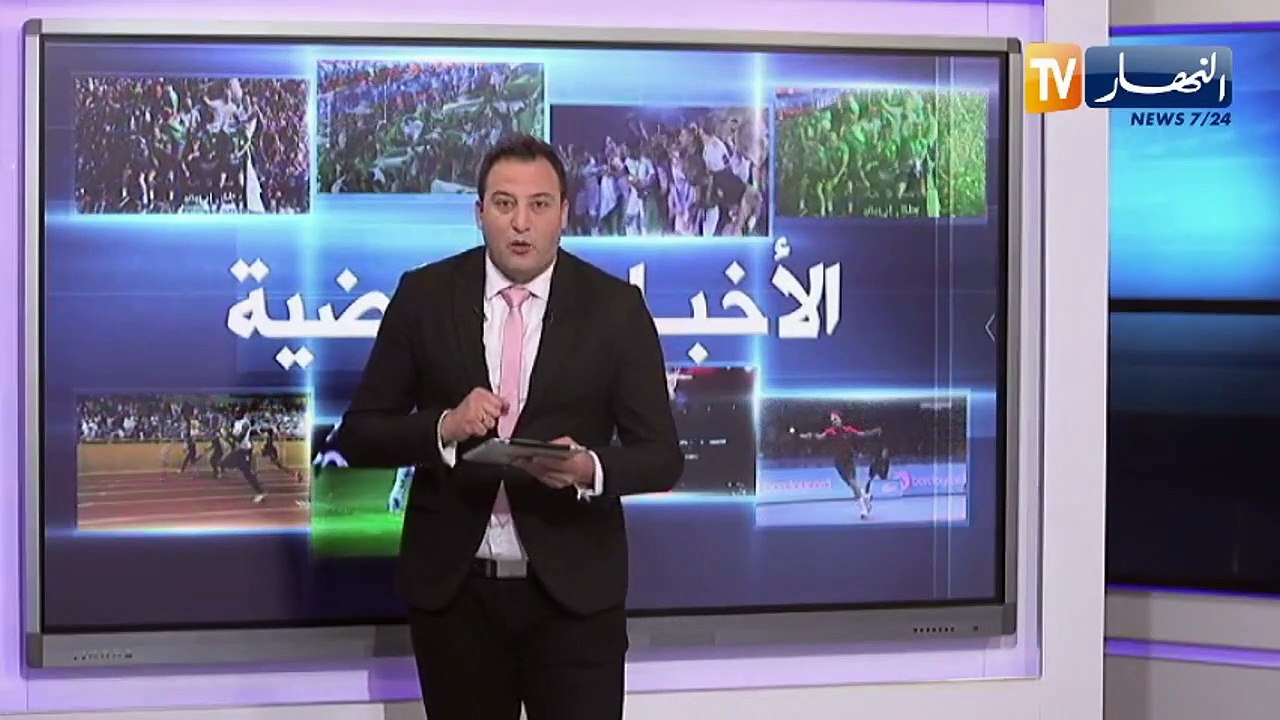 الكاميرون وزيمبابوي في إفتتاح مباريات كأس أمم إ...