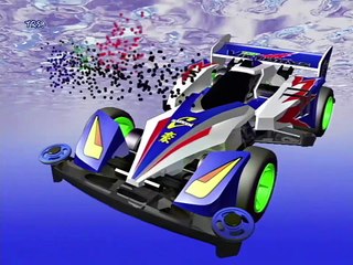 Let's & Go WGP - 28 - Le Spada all'attacco