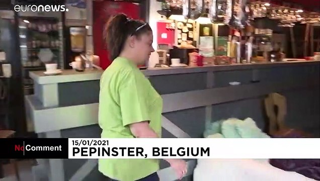 Der Shutdown, ein Tod auf Raten