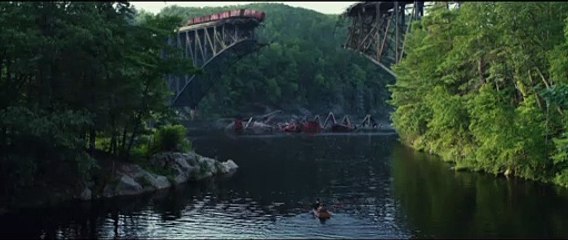 El hombre que mató a Hitler y después al Bigfoot - Trailer HD