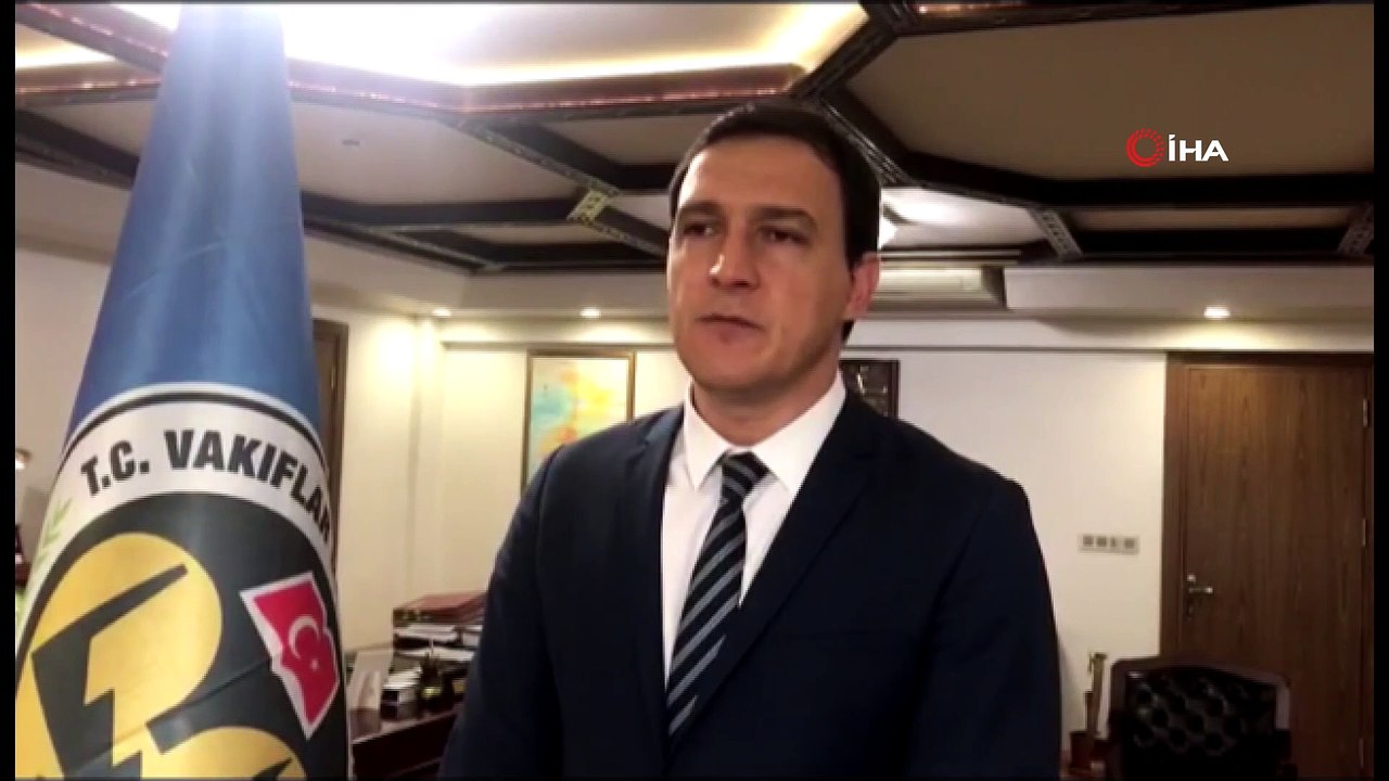 Afrin'deki Ömer Bin Hattab Camii ve Nebi Huri Türbesi restore edildi