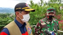 BNPB dan Tim Sar Gabungan akan Periksa Ulang Reruntuhan Gempa Majene