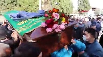 Yeni muhtar eski muhtarın kaderini paylaştı, kalp krizinden hayatını kaybetti