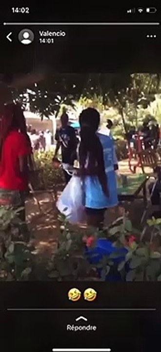 Togo : quand le happy run se transforme en Temple run à cause des policiers