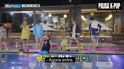 WayVision ep-11 LEGENDADO
