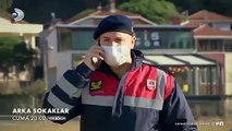 Arka Sokaklar 574. Bölüm Fragmanı