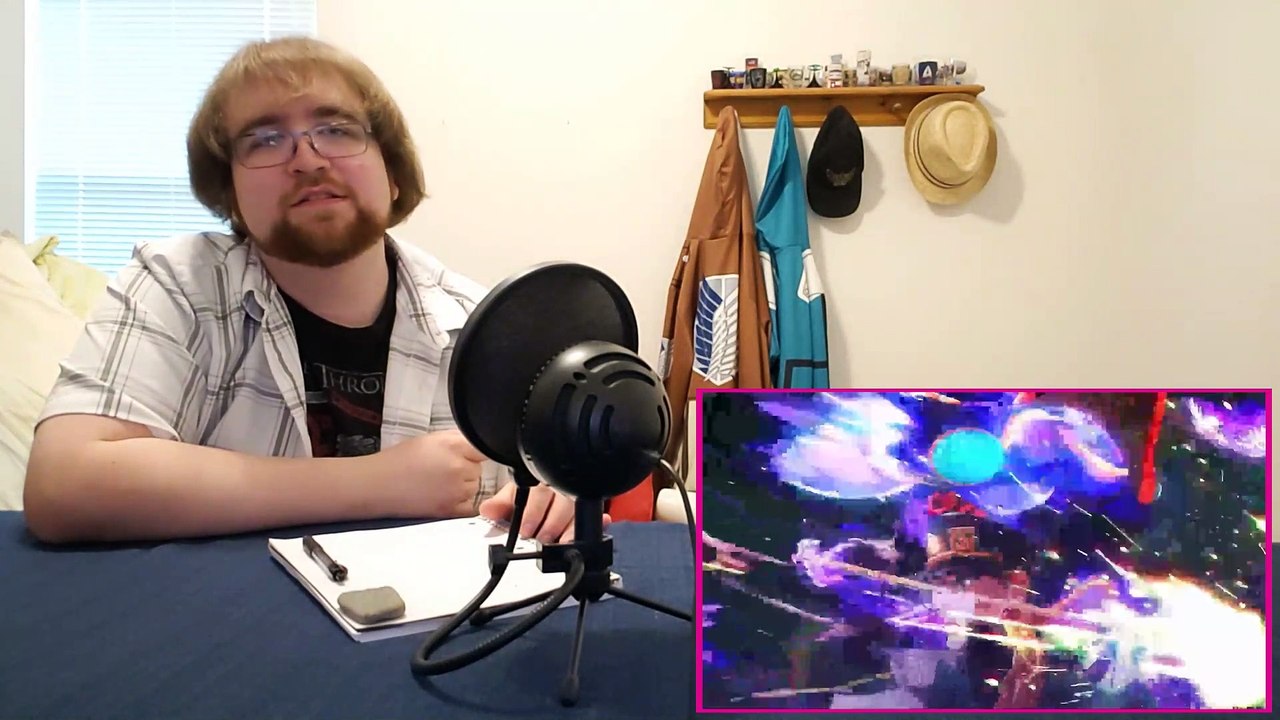 JoJo P3E24 HL