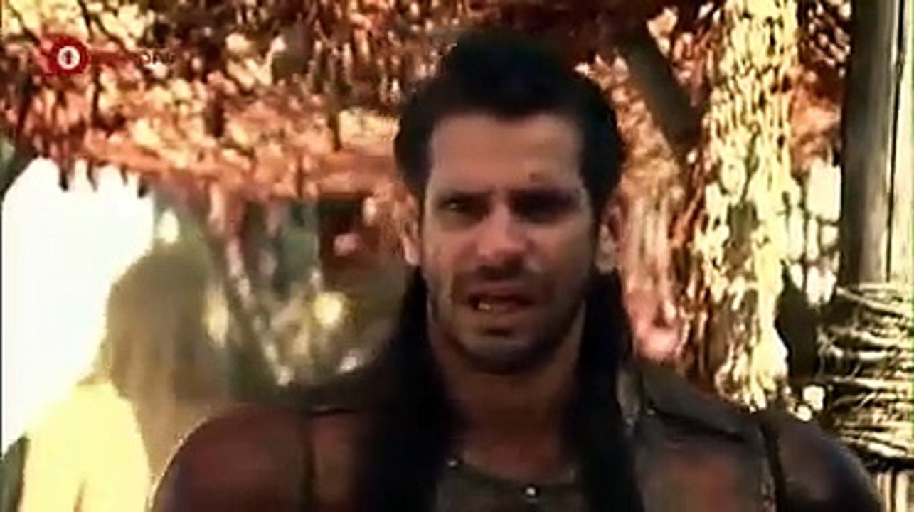 EL REY DAVID CAPITULO 21