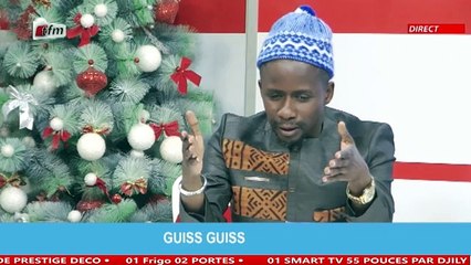 Recrutement du policier radié par D-media - La pique de Fou Malade à Bougane Guèye