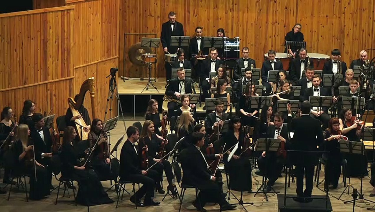 Maurice Ravel Bolero solo bassoon Видео Dailymotion