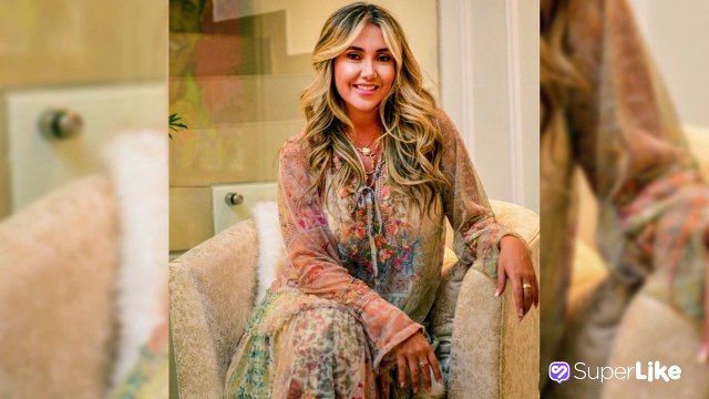 Viuda de Martín Elías confirma que tiene nuevo amor y así reaccionaron sus seguidores