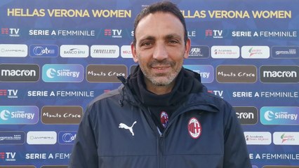Cordone: "Importante continuare il nostro percorso di crescita"