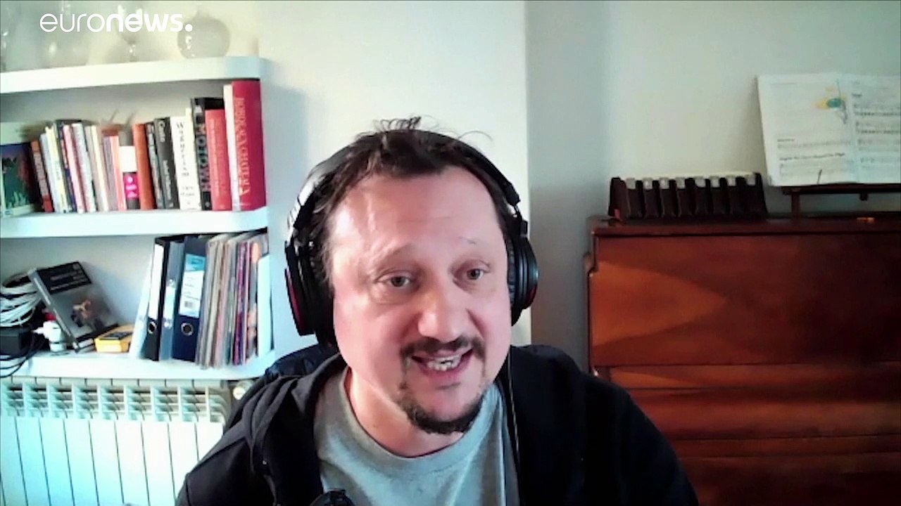 Musik nur noch als Hobby? Britische Bands entsetzt über Brexit