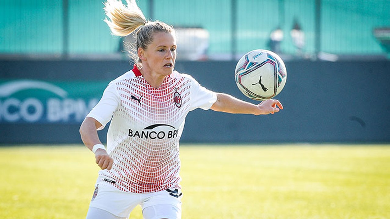 Simic: "It was important to come back stronger"