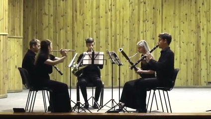 Julius Fucik - Der alte Brummbaer (Humoresque)