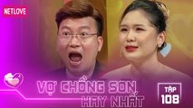 Vợ Chồng Son Hay Nhất - Tập 108: Sau tất cả, cám ơn vì chúng ta vẫn ở cạnh nhau