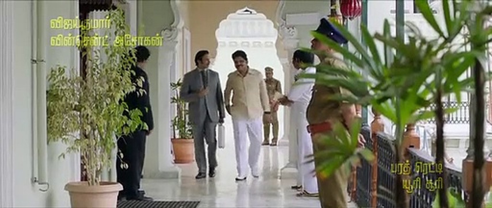 Action movie dubbed in Hindi part 1