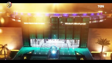 القوات المسلحة تنفذ عمليات التطهير والتعقيم الوقائى للمناطق ذات الكثافة العالية