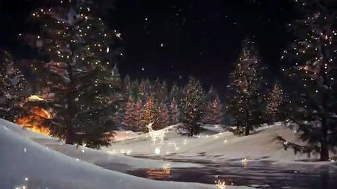 Bonne année à tous