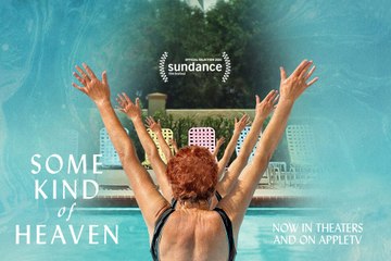 Some Kind Of Heaven Trailer #1 (2021) Lance Oppenheim Documentary Movie HD