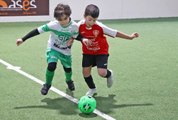 VERVIERS - Tournoi de soccer pour jeunes du RCSV