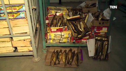 جهود أجهزة وزارة الداخلية على مستوى الجمهورية خلال أسبوع