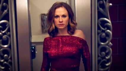 Flack with Anna Paquin on Amazon Prime Video - Official Trailer