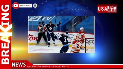 Winnipeg Jets cancel Saturday practice after possible COVID-19 exposure