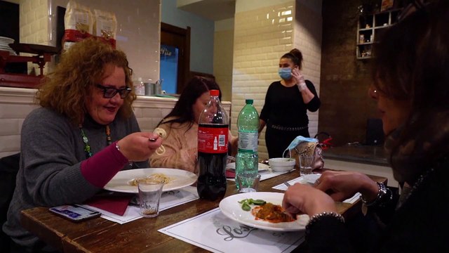 Италия: бунт рестораторов