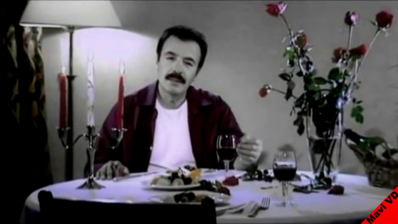 Ferdi Tayfur Sen Gittin