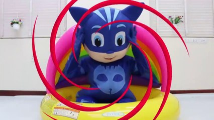 Suri Pretend Play with Magic Transforming Float Kids Toys