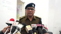 ग्राम खजुरिया कुमावत में पुलिस ने दी दबिश, 80 लीटर कच्ची शराब जब्त