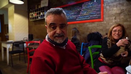 Covid-19 : la fronde de certains restaurateurs italiens contre les restrictions