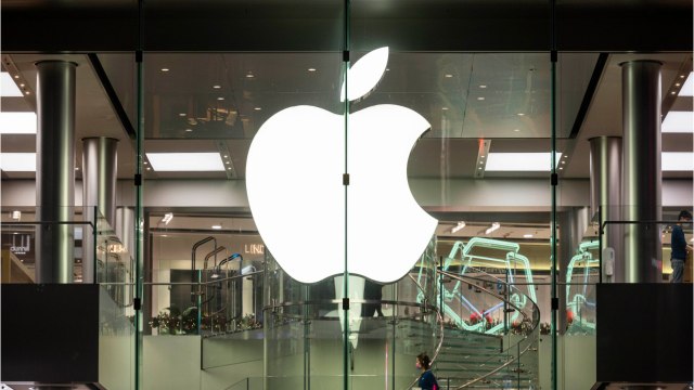 Apple Temporarily Closes More Stores
