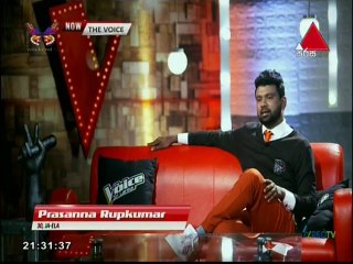 The Voice Sri Lanka 16-01-2021 Part 2