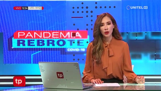 Luis Arce descarta regresar a una cuarentena en Bolivia