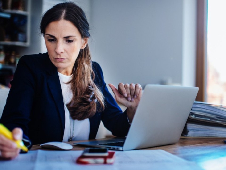 Drohen homeoffice-verweigerern bald bußgelder?
