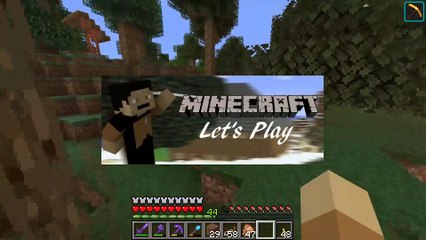 Minecraft Let's Play 395: Über die neuen Marvel- & Lucasfilm-Projekte