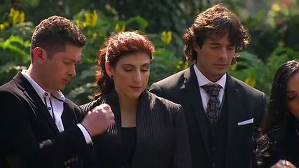 Hombre tenías que ser - Capítulo 89